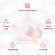 Centellian24 Mela Capture Cream Mela-Zero Mela-Clean – patented brightening dark spots freckles melanin capture dermatologist