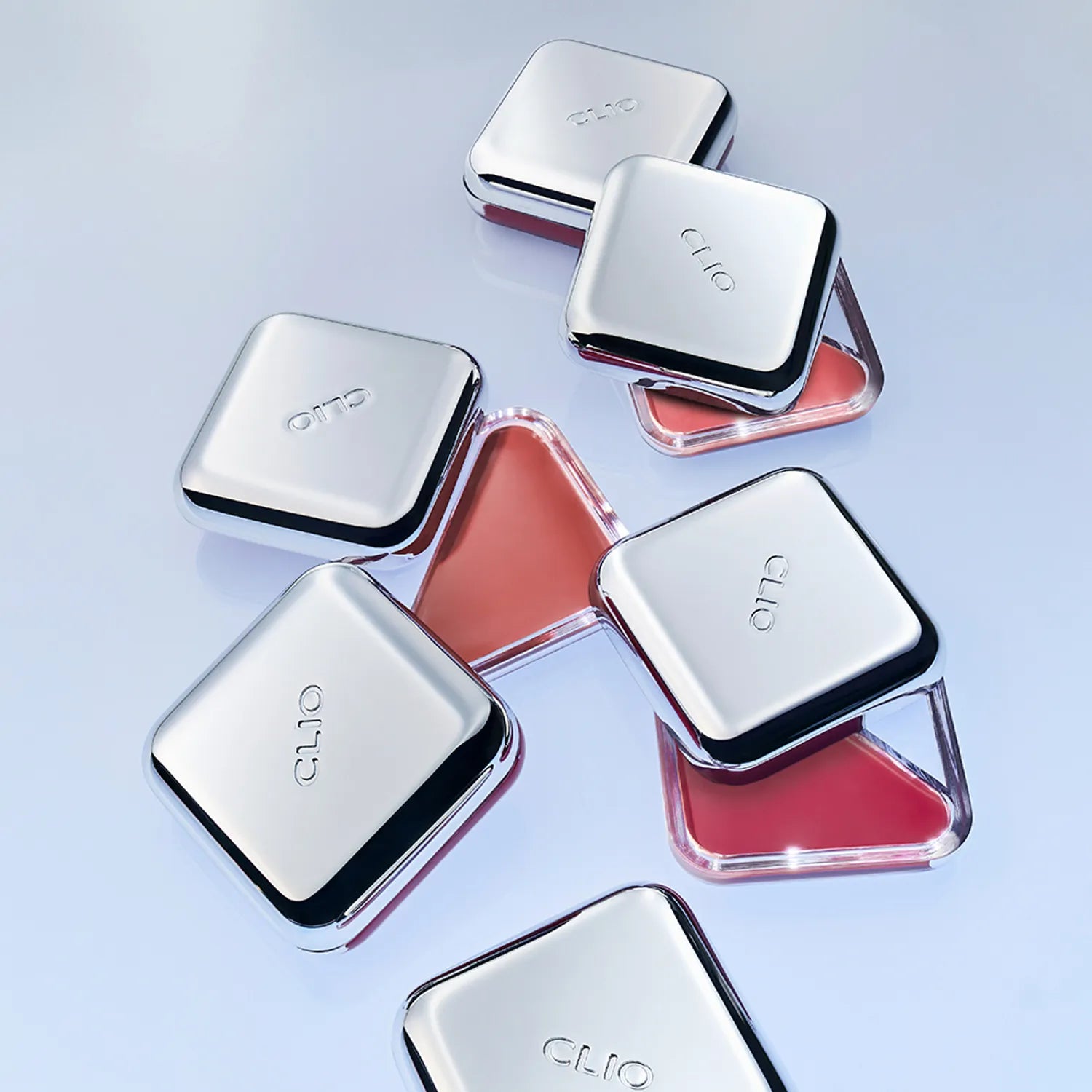 Clio Essential Lipcheek Tap (6 colors)