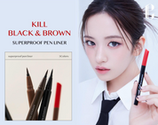 CLIO Superproof Pen Liner