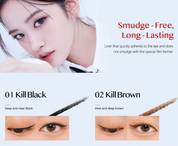 CLIO Superproof Pen Liner