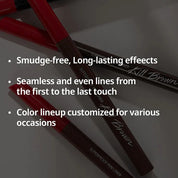 CLIO Superproof Pen Liner