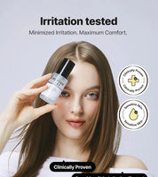 Cosrx Peptide-132 Ultra Perfect Hair Bonding Oil Serum - Olive Kollection