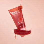 Round Lab Camellia Deep Collagen Jelly Mask Cleanser - Olive Kollection