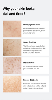 Celimax Pore + Dark Spot Brightening Pad - Olive Kollection