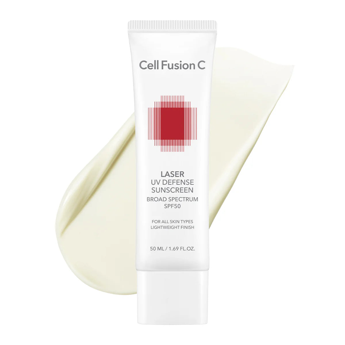 Cell Fusion C Laser Sunscreen SPF 50+ - Olive Kollection