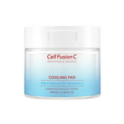 Cell Fusion C - Cooling Pads - Olive Kollection