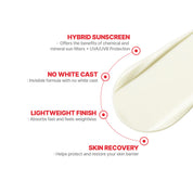 Cell Fusion C Laser Sunscreen SPF 50+ - Olive Kollection
