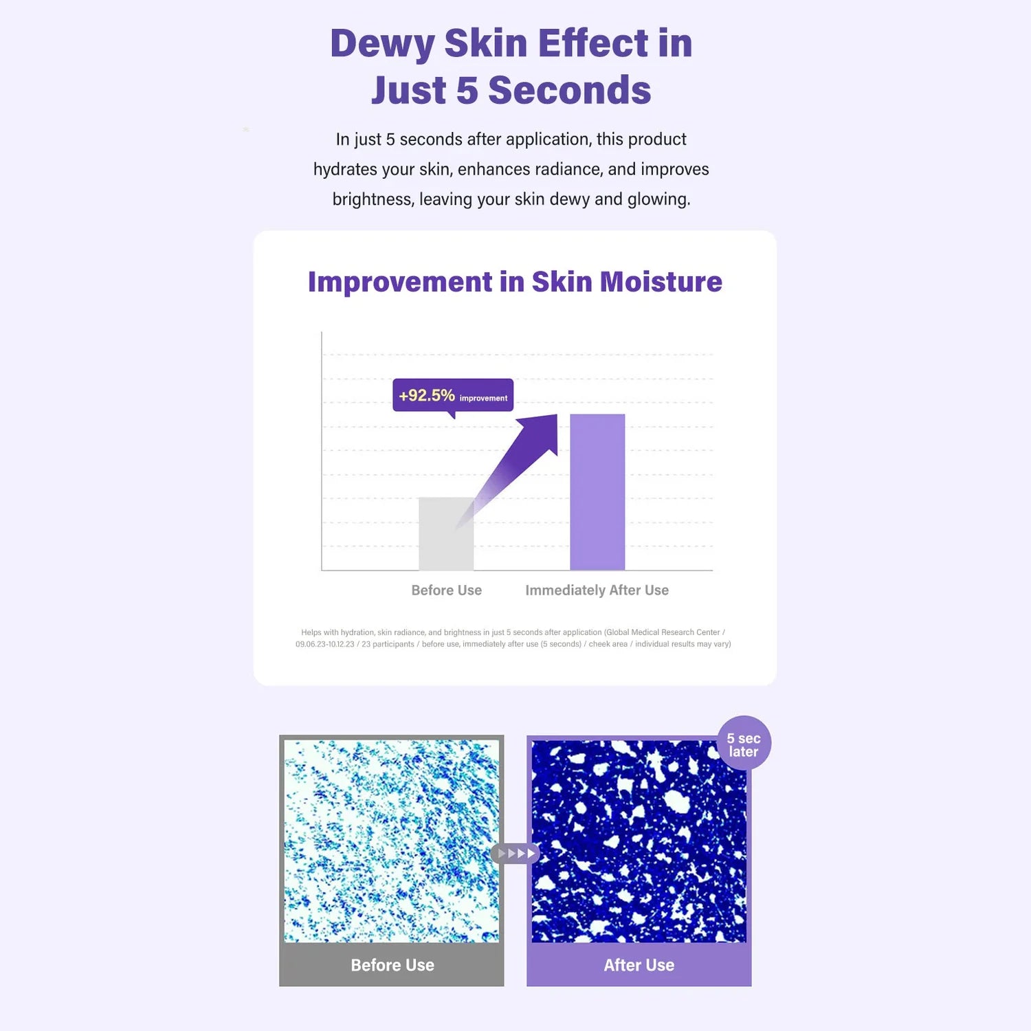 Centellian24 360 Shot PDRN Serum key ingredients – Palmitoyl Tripeptide-5 elastin ceramide NP beta-glucan niacinamide adenosine HA