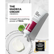 Centellian 24 Madeca Cream Time Reverse Season 6 - Olive Kollection