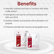 Centellian 24 Madeca Derma Mask III Intensive Formula - Olive Kollection