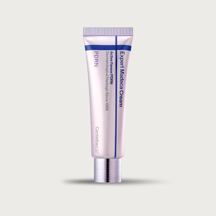Centellian24 Expert Madeca Cream Active Renew PDRN 50ml jar front view