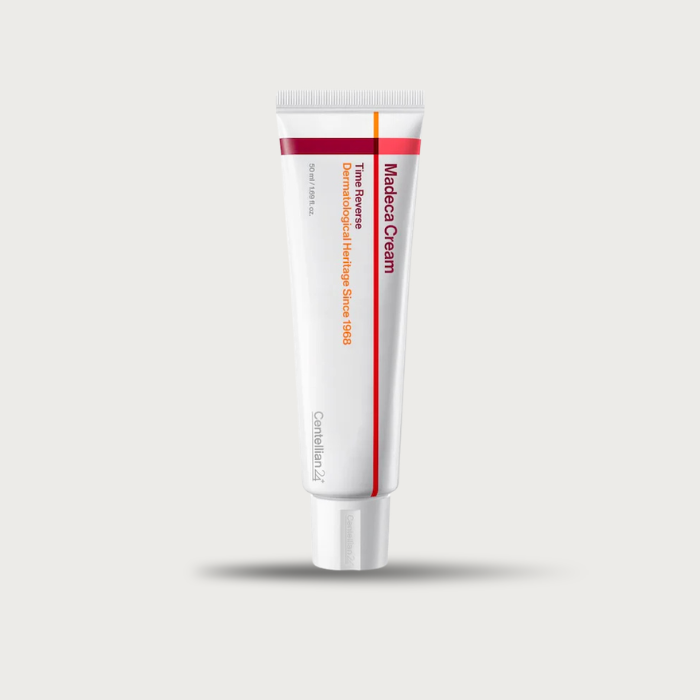 Centellian24 Madeca Cream Time Reverse Season7 50ml – Korean anti-aging cream 12 cica MADECA Science Retinol Adenosine has fragrance $25