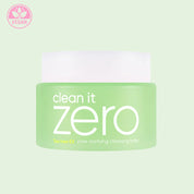 Banila Co Clean it Zero Pore Clarifying Cleansing Balm - Olive Kollection