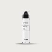 COSRX The 6 Peptide Skin Booster Serum 150ml – Korean 6-peptide first step serum Niacinamide Adenosine fragrance-free $25