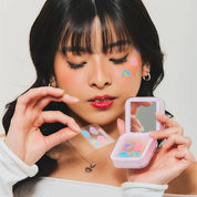 Dear Cloud Hydrocolloid Blemish Patches - Olive Kollection