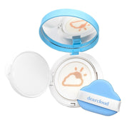 Dear Sun Tone Perfecting SPF Cushion - Olive Kollection