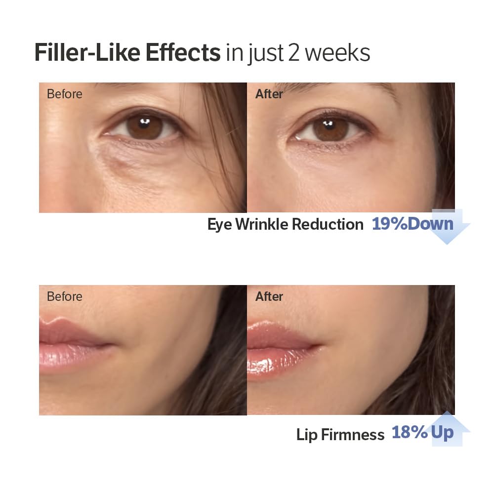 
Sungboon Editor Deep Collagen Serum 30ml $26 – fragrance-free no parabens no silicones Korean anti-aging collagen Olive Kollection K-beauty