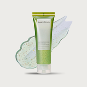Ongredients Deep Foaming Cleanser