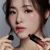 Dinto Plumping Lip Enamel - Olive Kollection