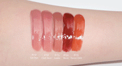 Dinto Plumping Lip Enamel - Olive Kollection