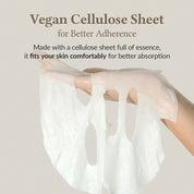 Dr.Althea 345 Relief Cream Mask Box