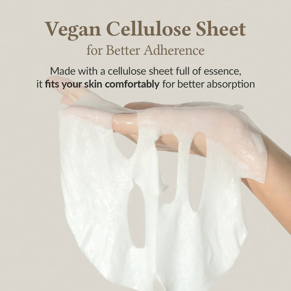 Dr.Althea 345 Relief Cream Mask Box