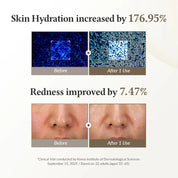 Dr.Althea 345 Relief Cream Mask Box