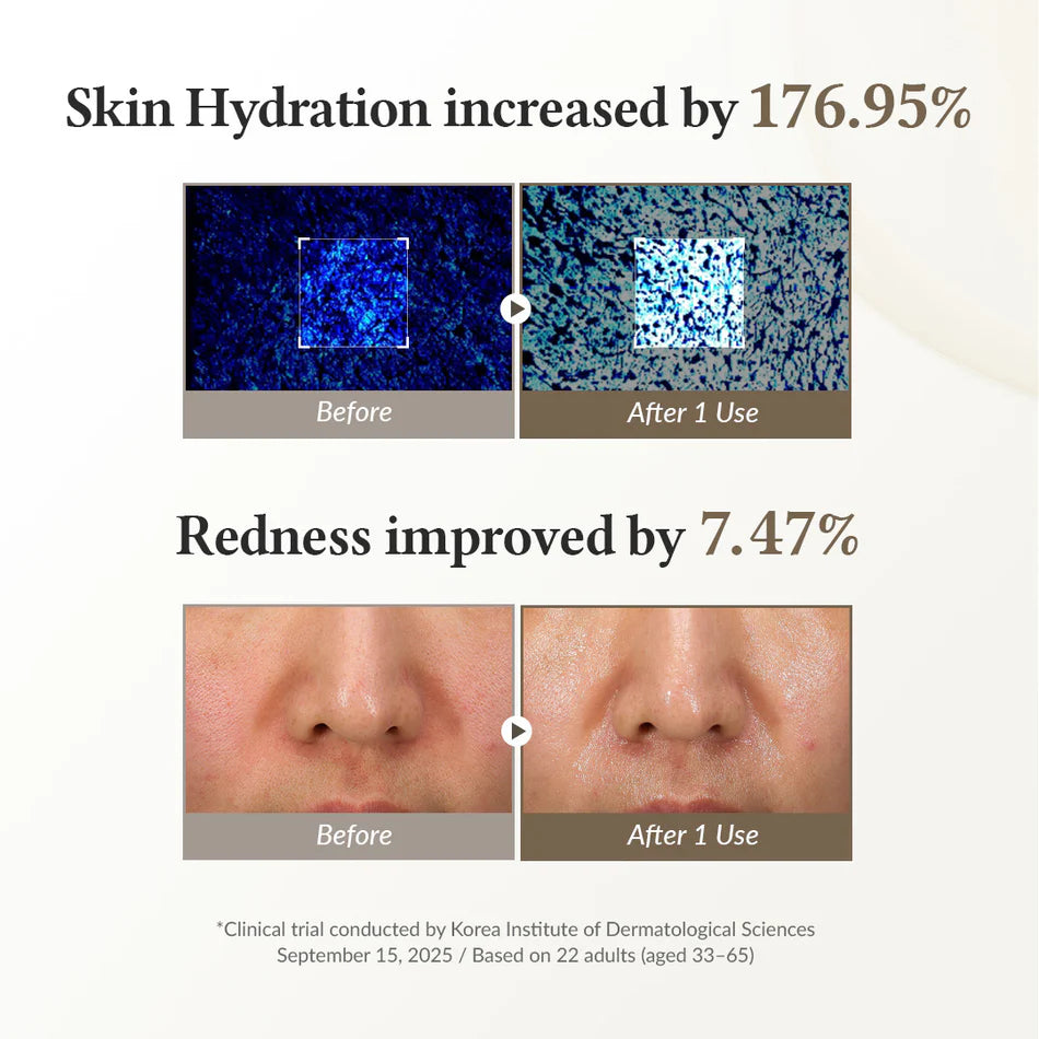 Dr.Althea 345 Relief Cream Mask Box