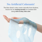 Dr.Althea Aqua Blue Hydration Mask Box