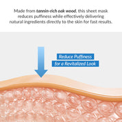 Dr.Althea Aqua Blue Hydration Mask Box