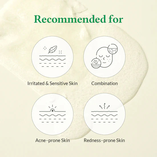 Dr. Althea Cushion Veil Calming Mask Box - Olive Kollection