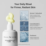 Dr. Althea Pure Retinol Cream Kojic Acid Ceramide – dark spot fade barrier repair Acetyl Hexapeptide-8 Madecassoside anti-aging soothe firm