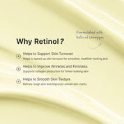 Dr. Althea Pure Retinol Cream Ciarettosome – patented Centella PDRN Sodium DNA encapsulated soothing barrier recovery gentle retinol complex