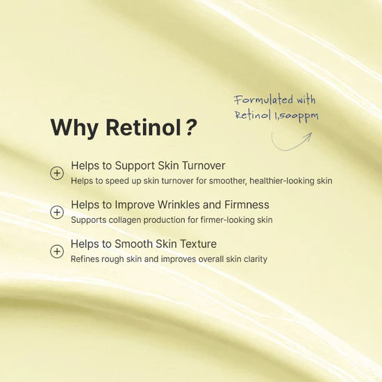 Dr. Althea Pure Retinol Cream Ciarettosome – patented Centella PDRN Sodium DNA encapsulated soothing barrier recovery gentle retinol complex