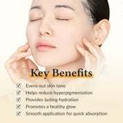 Dr. Althea Vita Glow Mask (Pack of 4) - Olive Kollection