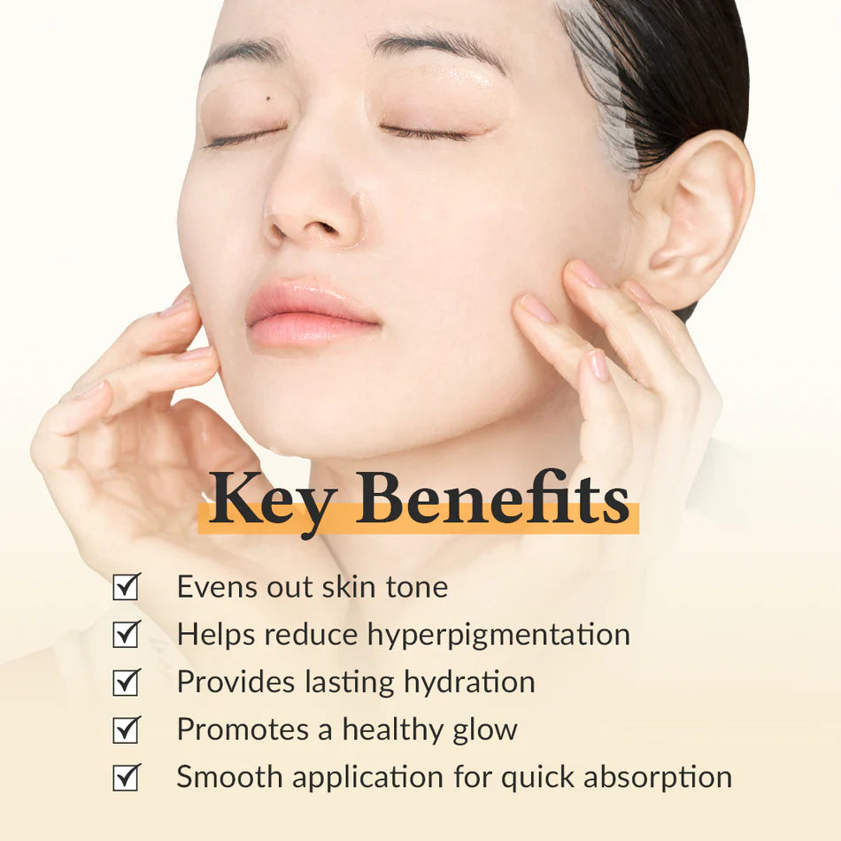 Dr. Althea Vita Glow Mask (Pack of 4) - Olive Kollection