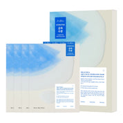 Dr.Althea Aqua Blue Hydration Mask Box