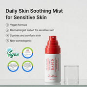 Dr. Althea Rapid Hypochlorous Acid Rescue Mist 100 ml