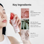 Dr. Althea Rapid Hypochlorous Acid Rescue Mist 100 ml