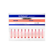 Dr.Melaxin Nexcksphalt Neck ECM Barrier Ampoule 1.5ml*10ea