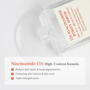 Dr. Althea 15% Niacinamide Purity Serum - Olive Kollection