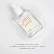 Dr. Althea 15% Niacinamide Purity Serum - Olive Kollection