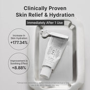 Dr. Althea 345 Relief Cream ointment-gel texture