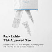 Dr. Althea 345 Relief Travel Kit