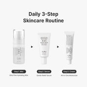 Dr. Althea 345 Relief Travel Kit