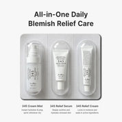 Dr. Althea 345 Relief Travel Kit