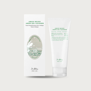Dr. Althea Green Relief Amino Gel Cleanser 100ml Korean gel cleanser