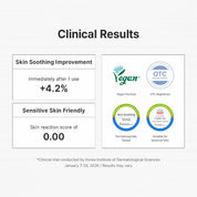 Dr. Althea Green Tea Calming Sunscreen tube and packaging