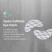 Dr. Althea Hydra Caffeine Eye Patch