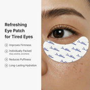 Dr. Althea Hydra Caffeine Eye Patch